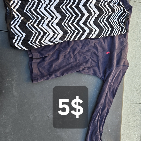 Pattern Bundle Clothes - Picture 2 of 13